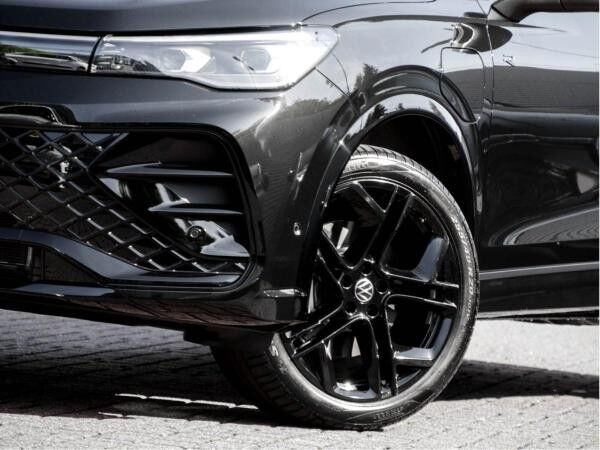 Volkswagen Tiguan R-Line 1,5 l eHybrid 272 PS /  DSG Sofort verfügbar