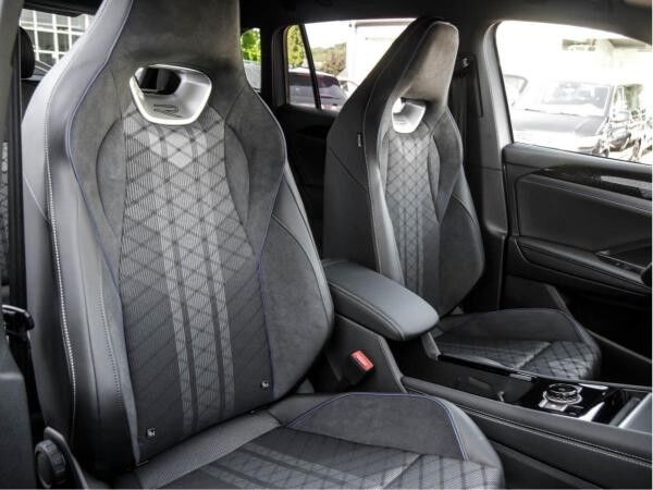 Volkswagen Tiguan R-Line 1,5 l eHybrid 272 PS DSG Sofort verfügbar