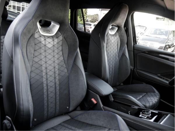 Volkswagen Tiguan R-Line 1,5 l eHybrid 272 PS /  DSG Sofort verfügbar