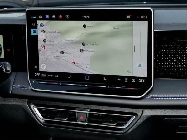 Volkswagen Tiguan R-Line 1,5 l eHybrid 272 PS /  DSG Sofort verfügbar