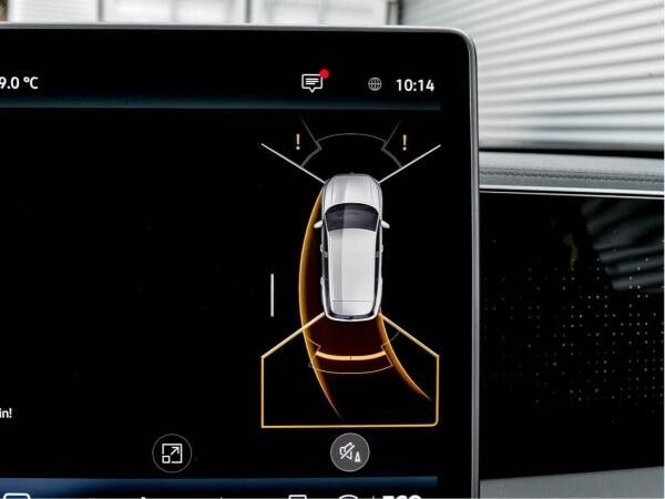 Volkswagen Tiguan R-Line 1,5 l eHybrid 272 PS /  DSG Sofort verfügbar