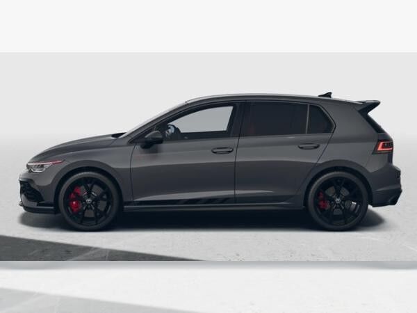 Volkswagen Golf GTI Clubsport 2.0 TSI-Verfügbar 09/25 (Mettmann)
