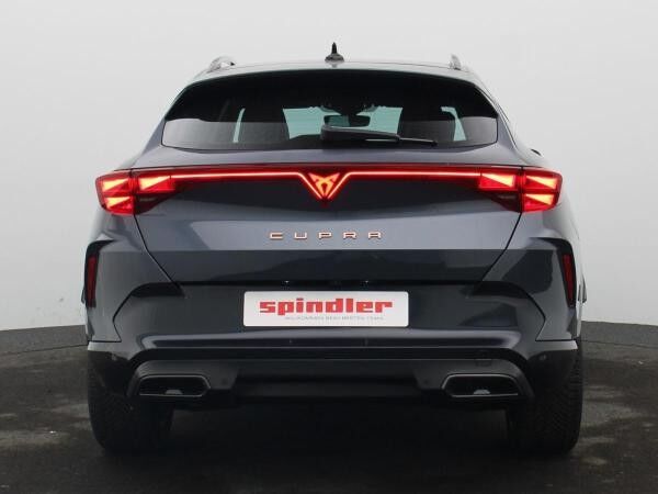 Cupra Formentor 2.0TDI DSG/ Sennheiser, 360°, LED, AHK