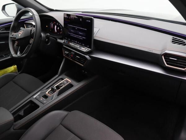 Cupra Formentor 2.0TDI DSG/ Sennheiser, 360°, LED, AHK