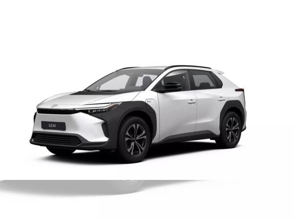 Toyota bZ4X 71,4 kWh Teamplayer