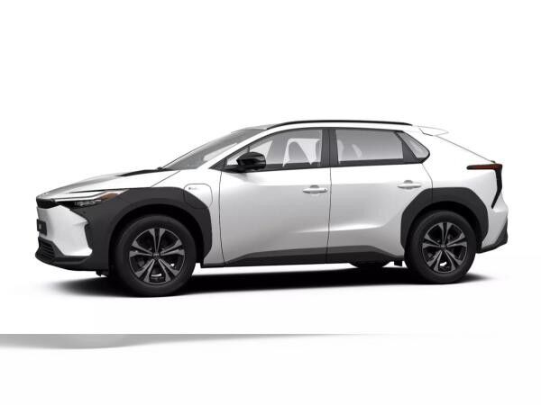 Toyota bZ4X 71,4 kWh Teamplayer