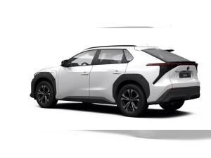 Toyota bZ4X 71,4 kWh Teamplayer