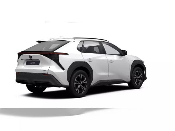 Toyota bZ4X 71,4 kWh Teamplayer