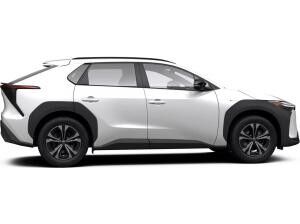 Toyota bZ4X 71,4 kWh Teamplayer