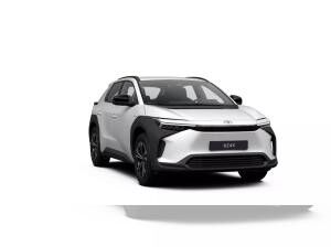 Toyota bZ4X 71,4 kWh Teamplayer