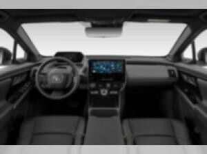 Toyota bZ4X 71,4 kWh Teamplayer