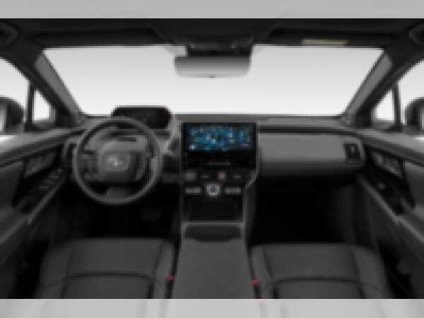 Toyota bZ4X 71,4 kWh Teamplayer