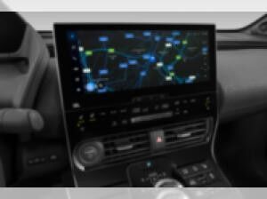 Toyota bZ4X 71,4 kWh Teamplayer