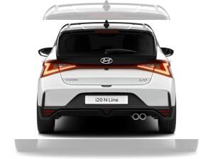 Hyundai i20 🚗* Hyundai i20 Select – Sofort Verfügbar- jetzt einsteigen und losfahren!*