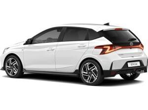 Hyundai i20 🚗* Hyundai i20 Select – Sofort Verfügbar- jetzt einsteigen und losfahren!*