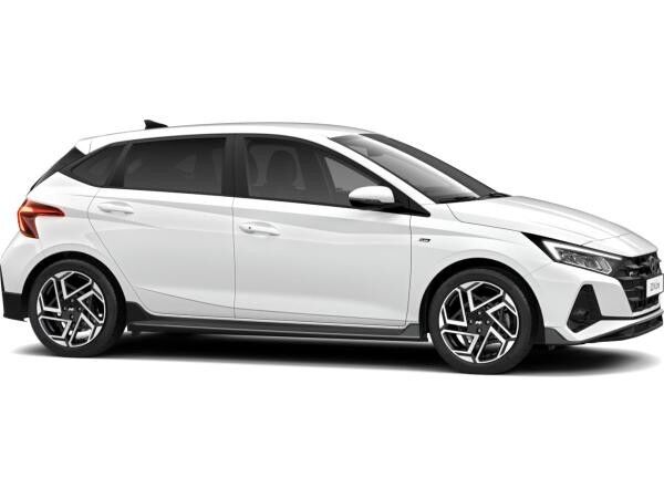 Hyundai i20 🚗* Hyundai i20 Select – Sofort Verfügbar- jetzt einsteigen und losfahren!*