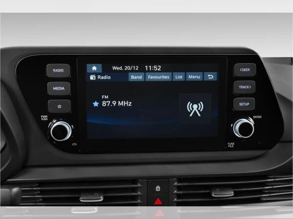 Hyundai i20 🚗* Hyundai i20 Select – Sofort Verfügbar- jetzt einsteigen und losfahren!*