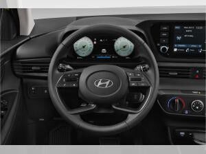 Hyundai i20 🚗* Hyundai i20 Select – Sofort Verfügbar- jetzt einsteigen und losfahren!*