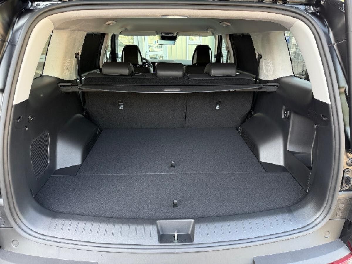 Hyundai SANTA FE MY25 1.6 T-GDi PHEV 4WD Signature*sofort Verfügbar*