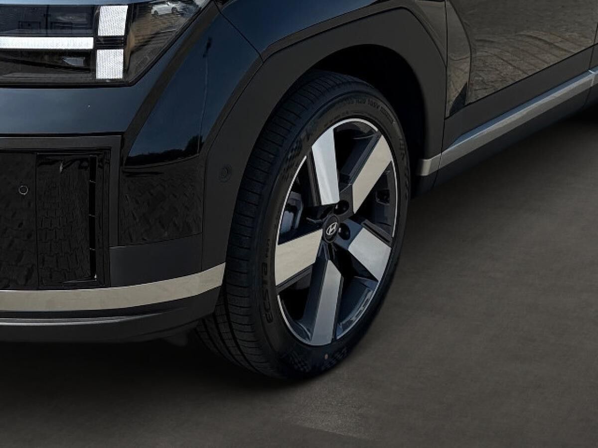 Hyundai SANTA FE MY25 1.6 T-GDi PHEV 4WD Signature*sofort Verfügbar*