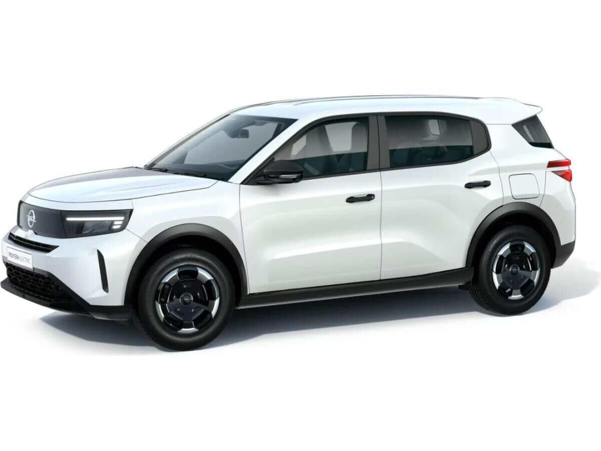 Opel Frontera -E Edition | Bestellfahrzeug | Privat