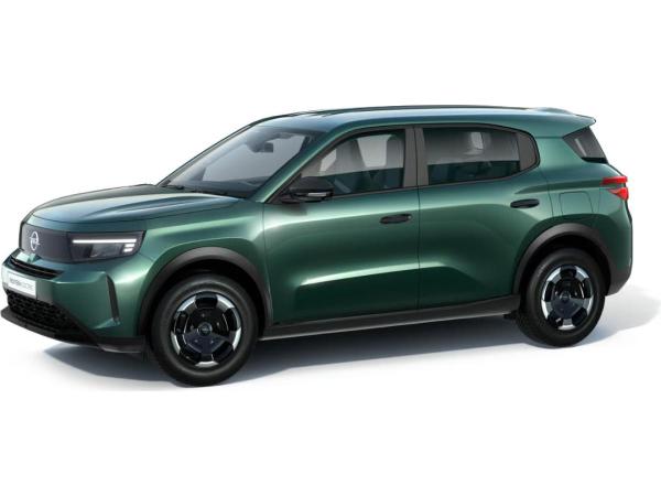 Opel Frontera -E Edition | Bestellfahrzeug | Privat