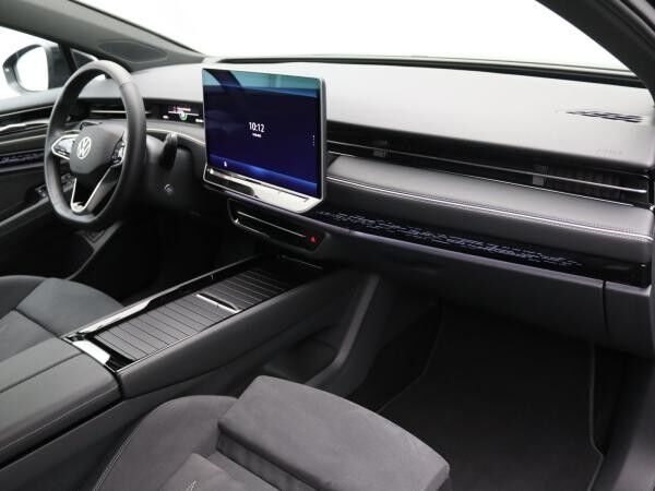 Volkswagen ID.7 TourerPro / Navi, Matrix, AR-HuD, AHK, 360°