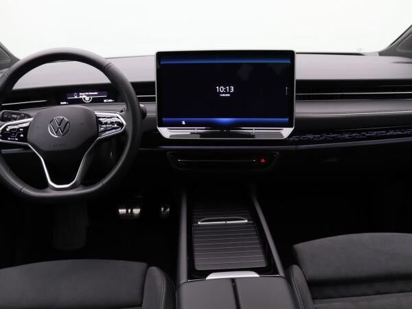 Volkswagen ID.7 TourerPro / Navi, Matrix, AR-HuD, AHK, 360°