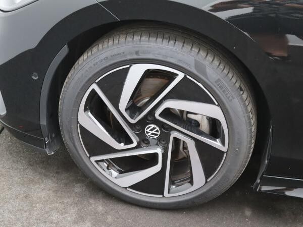 Volkswagen ID.7 TourerPro / Navi, Matrix, AR-HuD, AHK, 360°