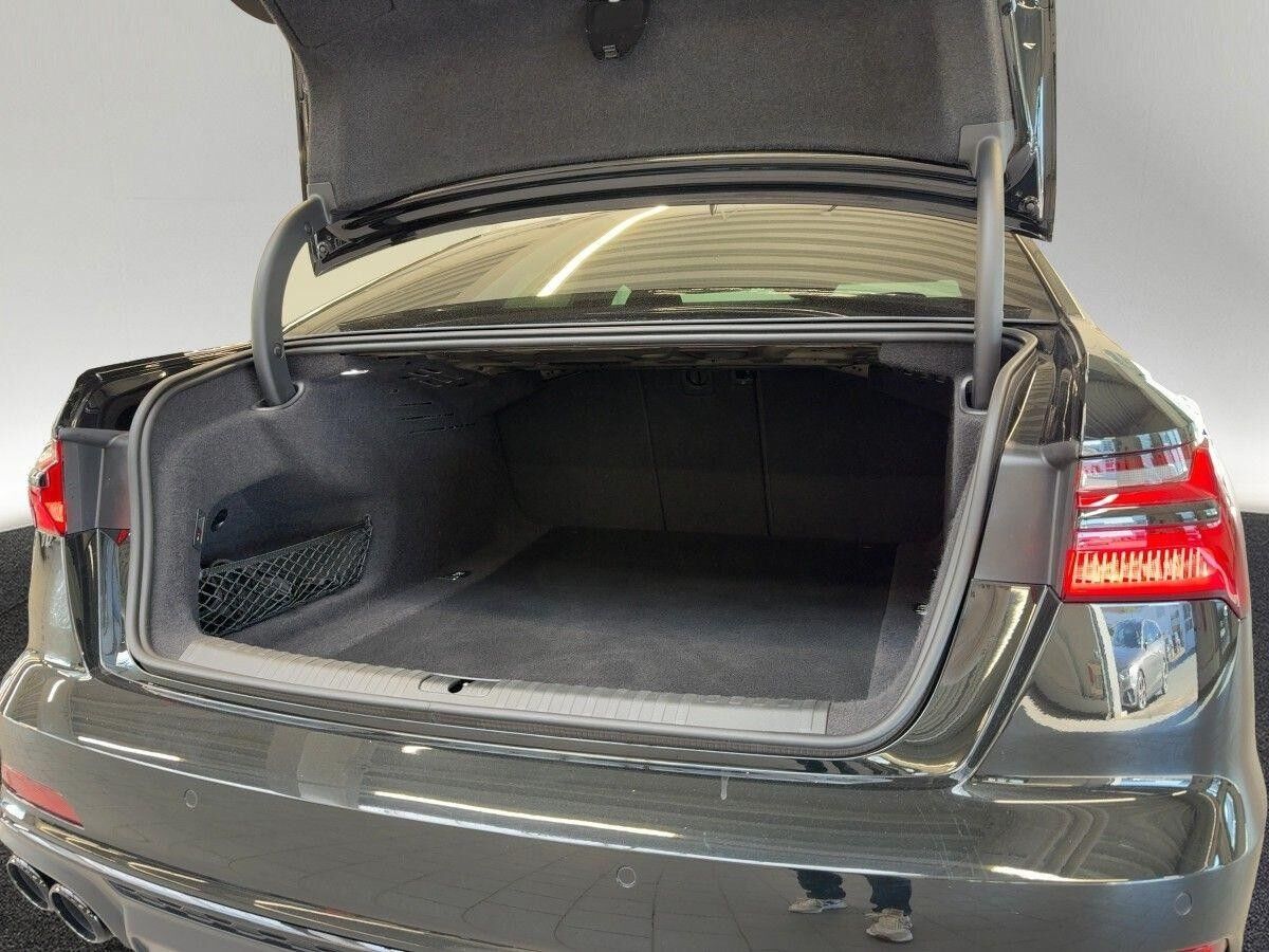 Audi S6 Limousine 3.0 TDI quattro PANO STANDH. HEADUP