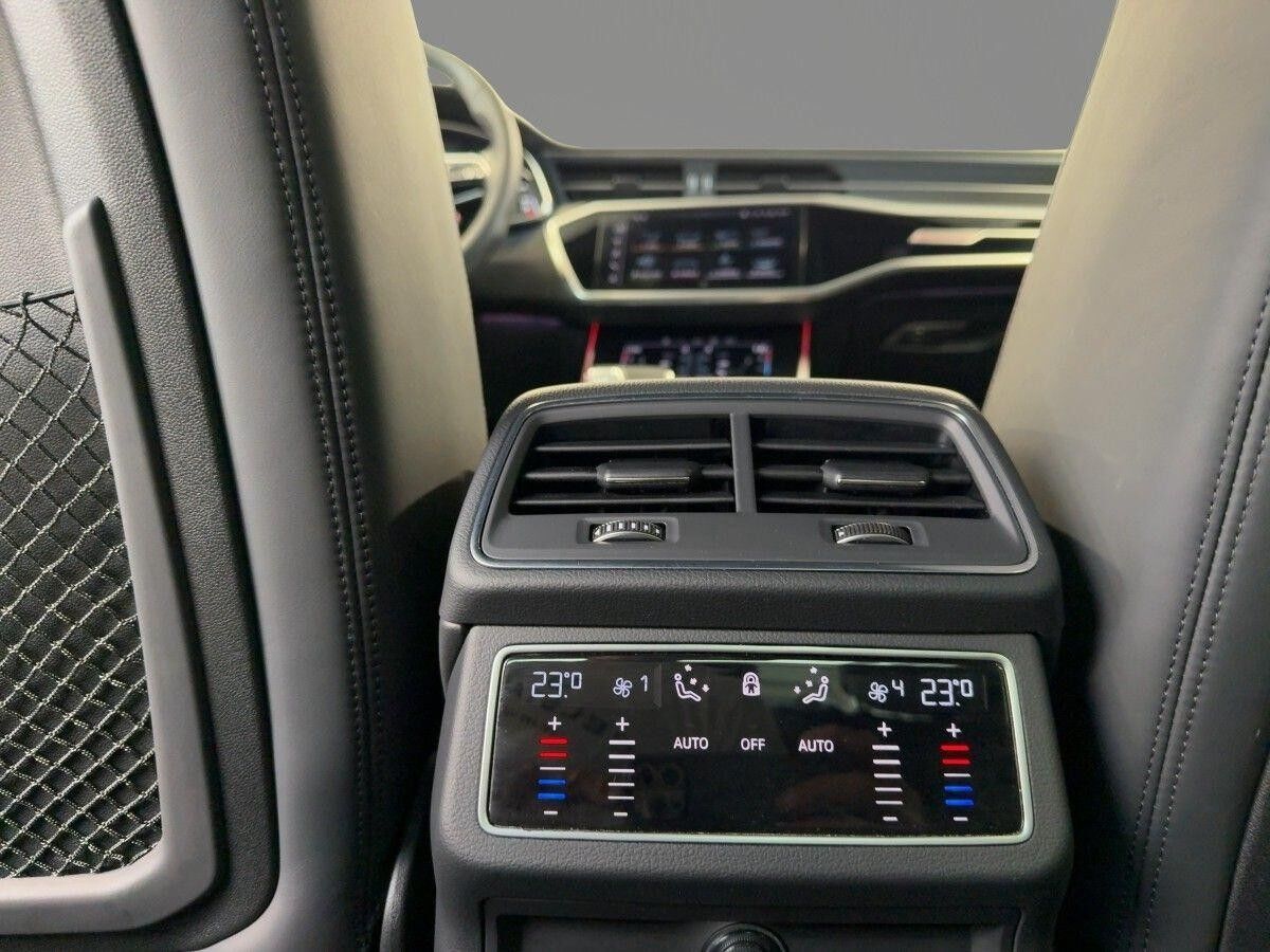 Audi S6 Limousine 3.0 TDI quattro PANO STANDH. HEADUP