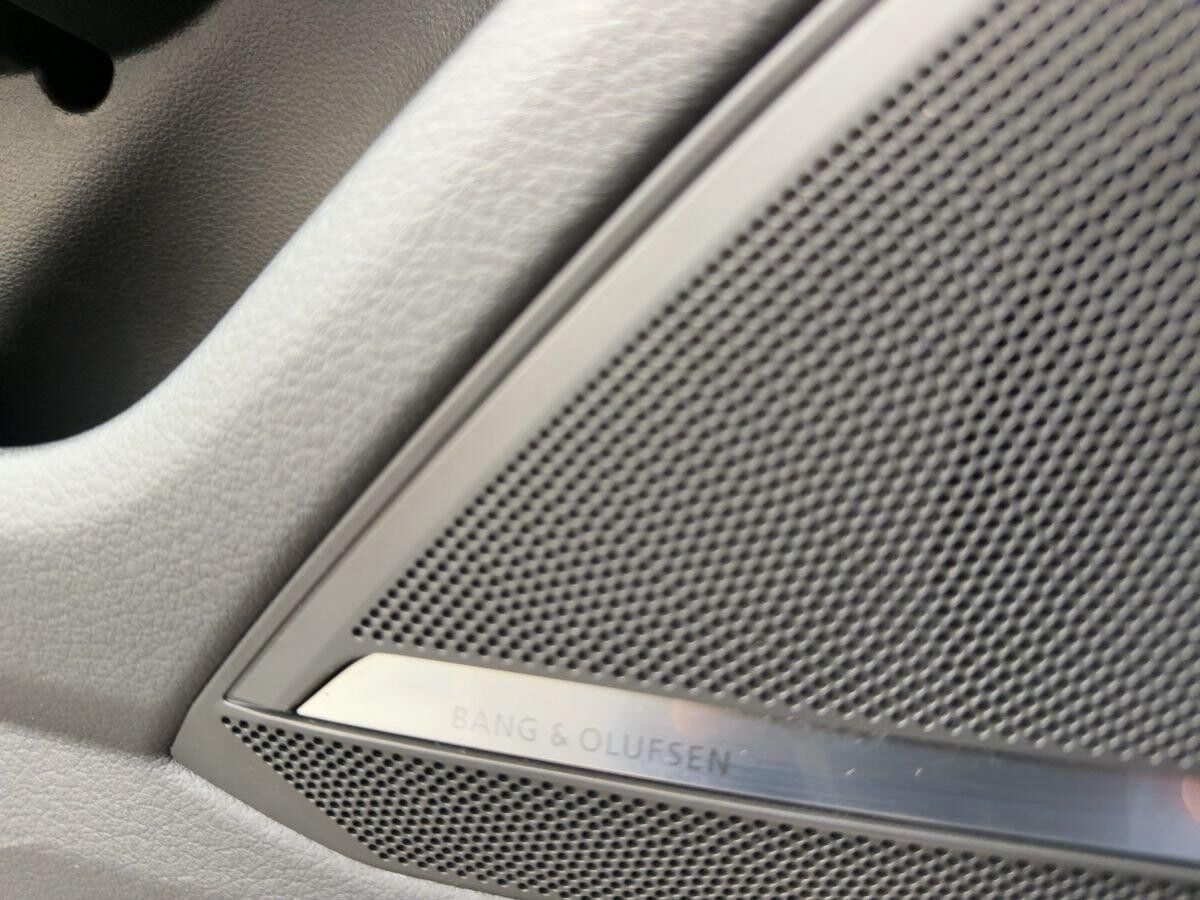 Audi S6 Limousine 3.0 TDI quattro PANO STANDH. HEADUP