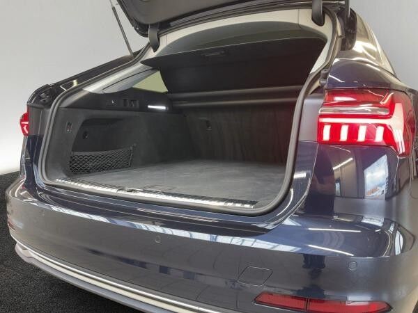 Audi A6 Avant 40 TDI advanced HD Matrix AHK Memory ACC