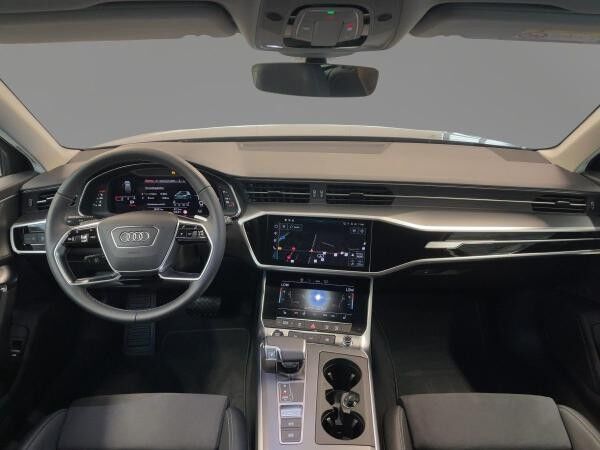 Audi A6 Avant 40 TDI advanced HD Matrix AHK Memory ACC