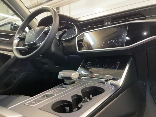 Audi A6 Avant 40 TDI advanced HD Matrix AHK Memory ACC