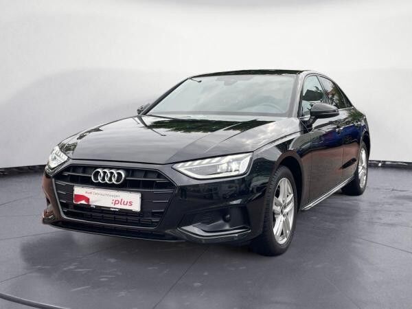Audi A4 Limousine 40 TFSI advanced !!!gültig ab 12.09!!!