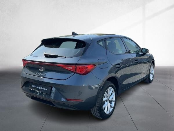 Seat Leon 1.5 eTSI DSG Road Edition #ACC #RFK #Kessy #SHZ