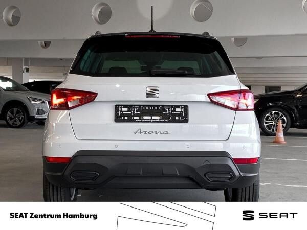 Seat Arona Road Edition 1.0 TSI 7-Gang-DSG