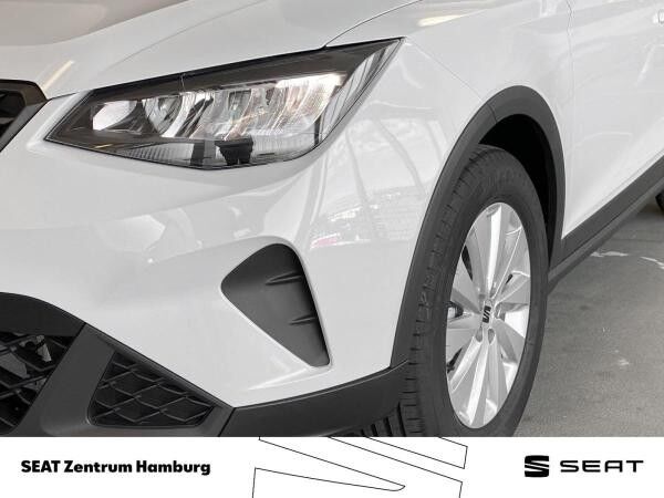 Seat Arona Road Edition 1.0 TSI 7-Gang-DSG