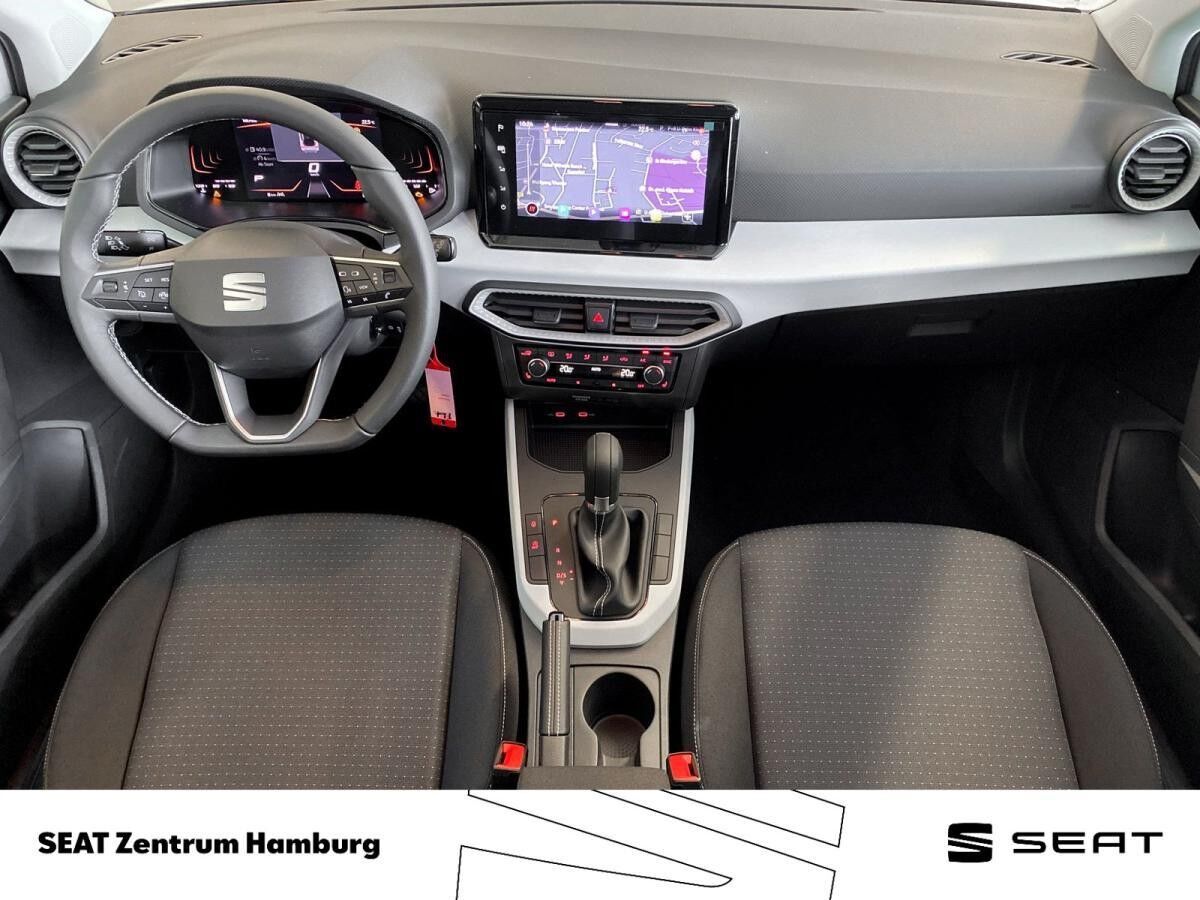 Seat Arona Road Edition 1.0 TSI 7-Gang-DSG