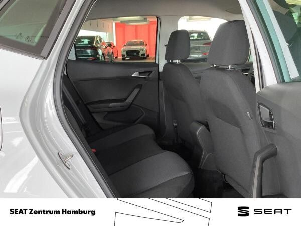 Seat Arona Road Edition 1.0 TSI 7-Gang-DSG