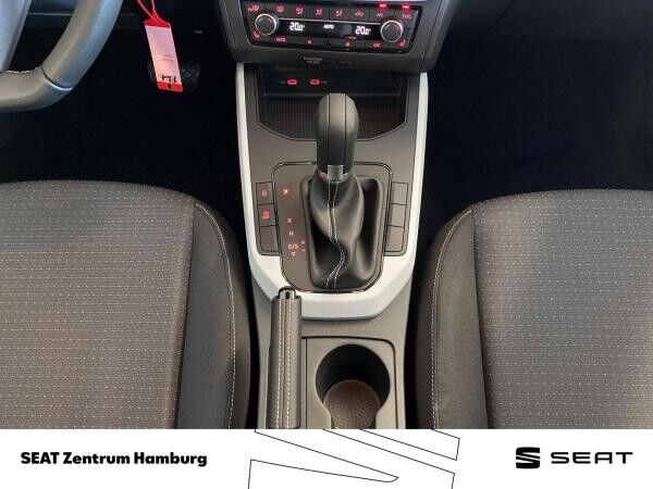 Seat Arona Road Edition 1.0 TSI 7-Gang-DSG