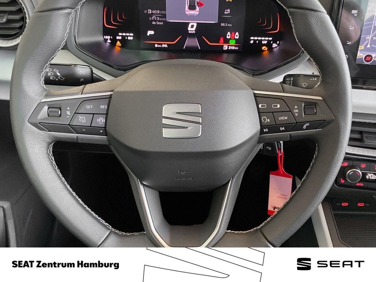 Seat Arona Road Edition 1.0 TSI 7-Gang-DSG