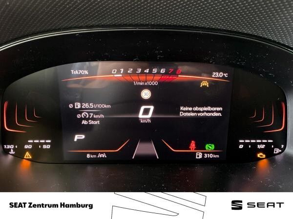 Seat Arona Road Edition 1.0 TSI 7-Gang-DSG