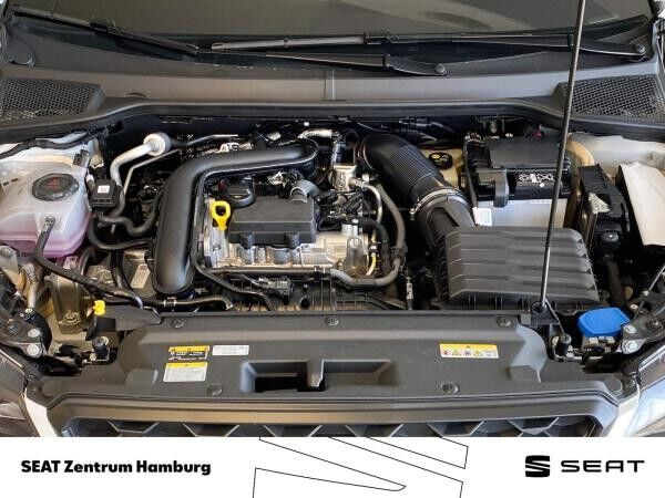 Seat Arona Road Edition 1.0 TSI 7-Gang-DSG