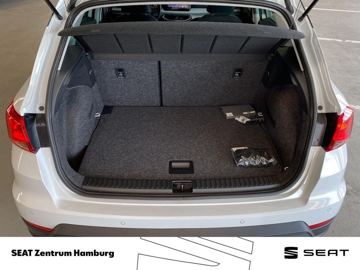 Seat Arona Road Edition 1.0 TSI 7-Gang-DSG