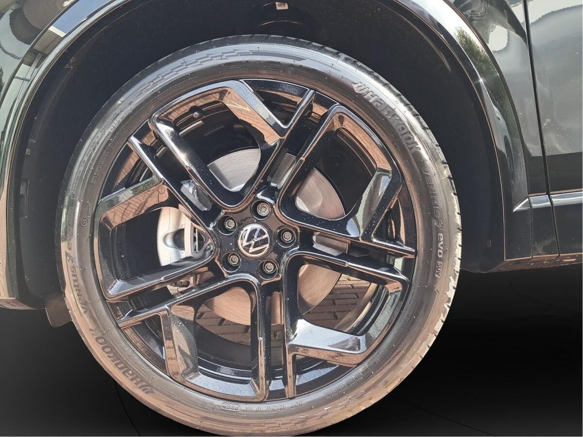 Volkswagen Tiguan R-Line 2,0 TDI 4MOTION DSG | IQ.