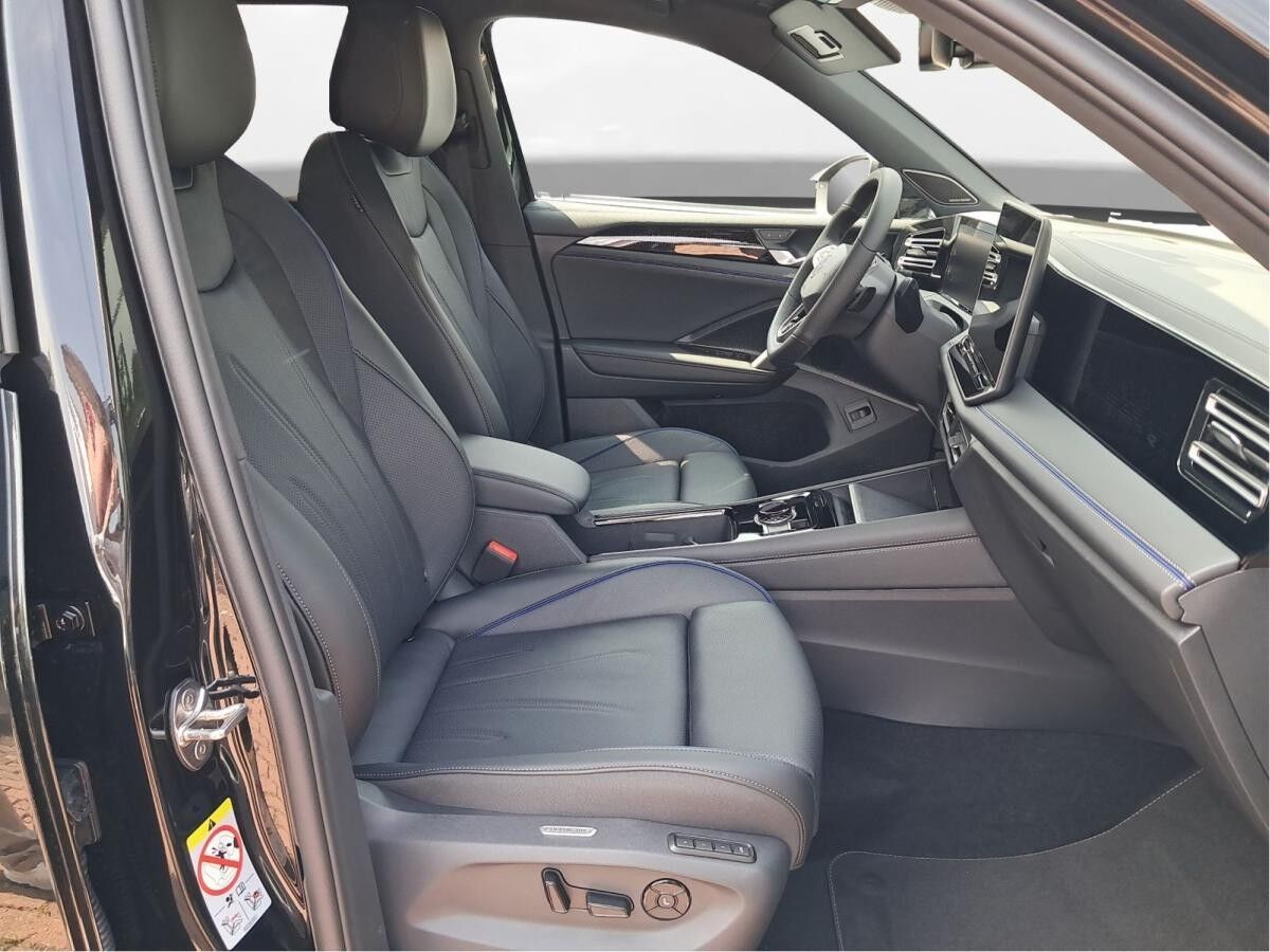 Volkswagen Tiguan R-Line 2,0 TDI 4MOTION DSG | IQ.