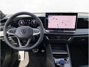 Volkswagen Tiguan R-Line 2,0 TDI 4MOTION DSG | IQ.