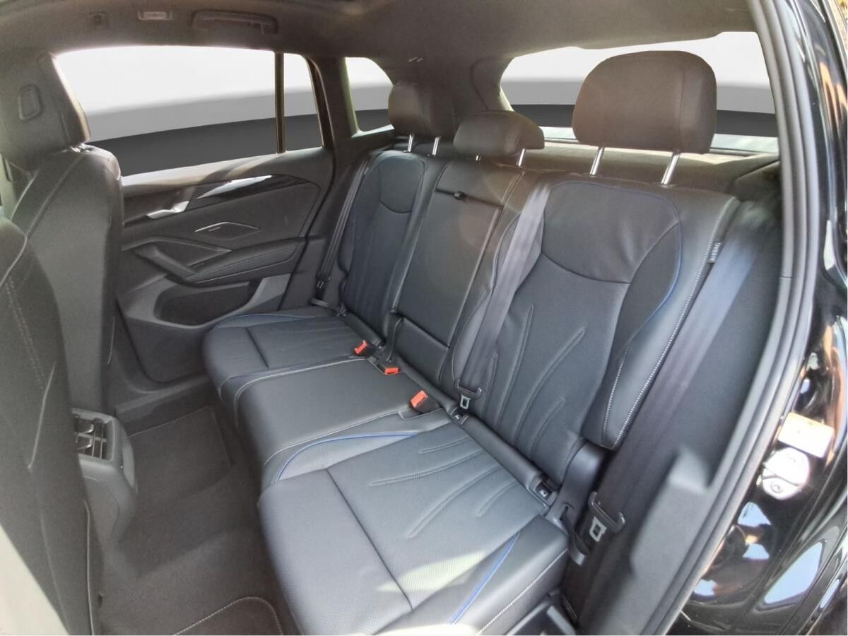 Volkswagen Tiguan R-Line 2,0 TDI 4MOTION DSG | IQ.